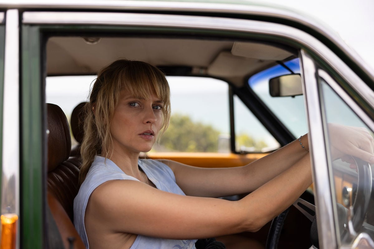 The Family Next Door