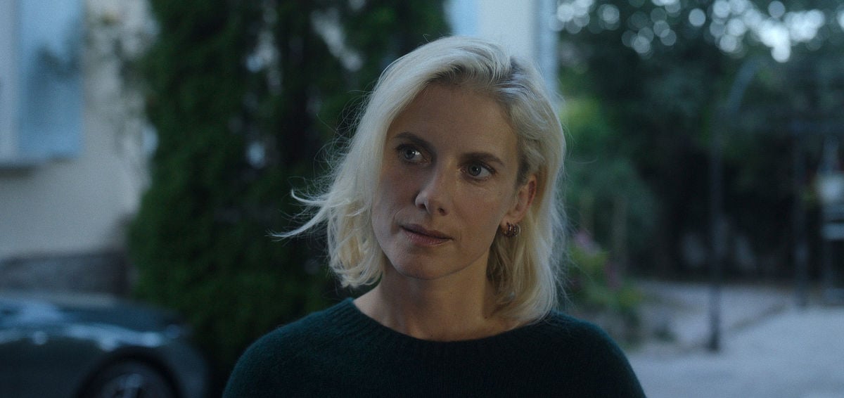 Apple TV March 2026 - Mélanie Laurent in The Hunt (Traqués)