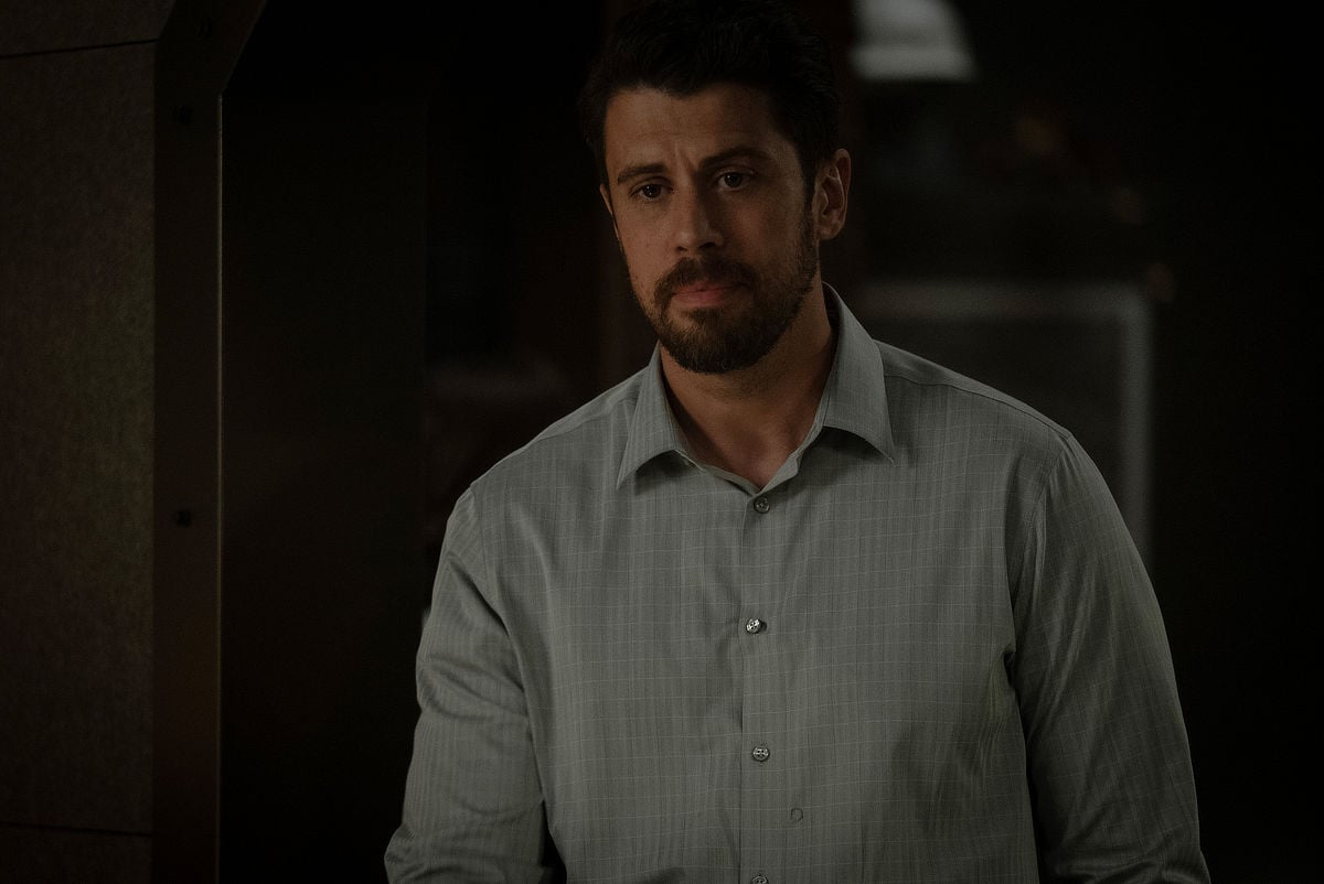 Toby Kebbell in For All Mankind