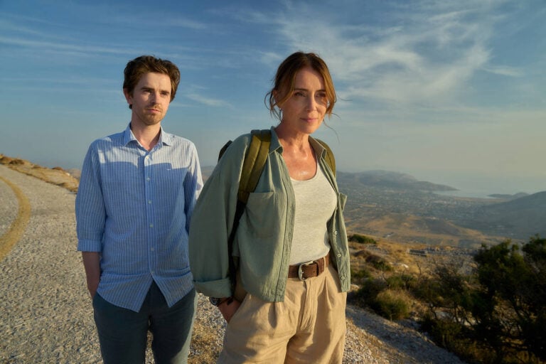 The Assassin Season 2 to Begin Production Later This Year