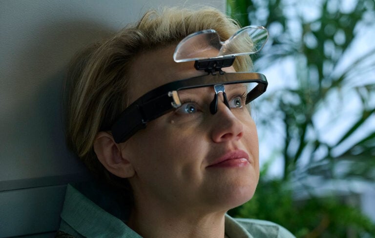 In the Blink of an Eye Trailer Revealed by Hulu and Searchlight