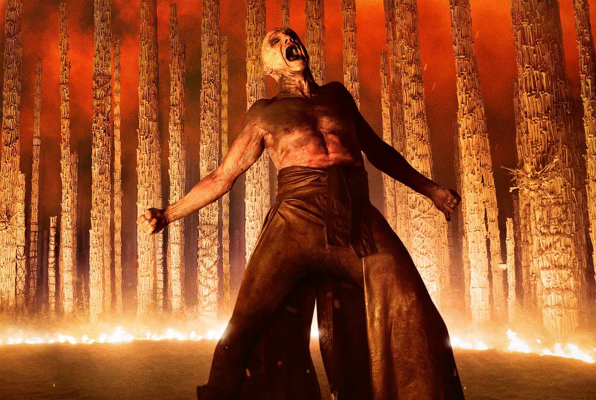 28 Years Later: The Bone Temple Digital, 4K UHD, Blu-ray, and DVD Details