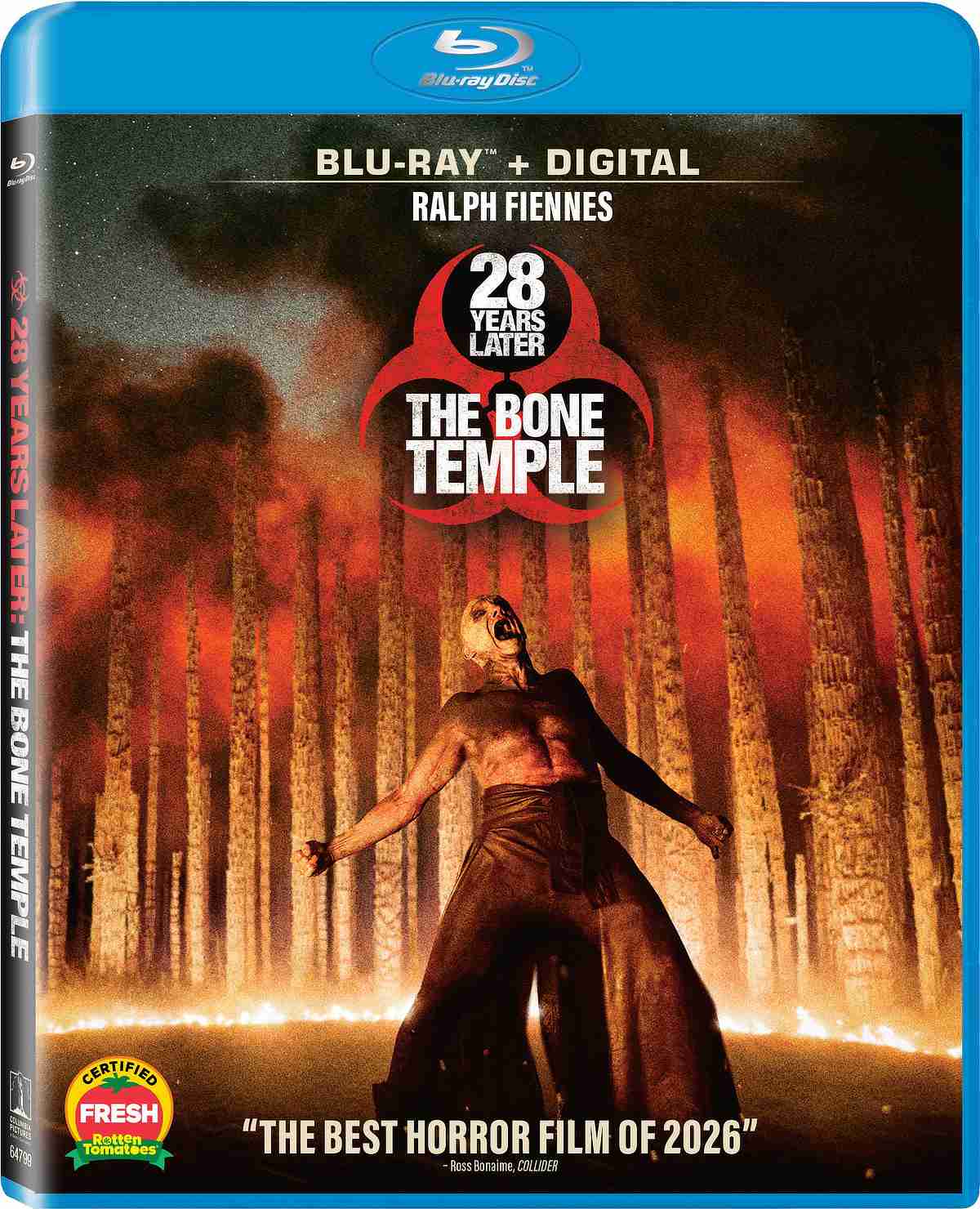 Blu-ray cover