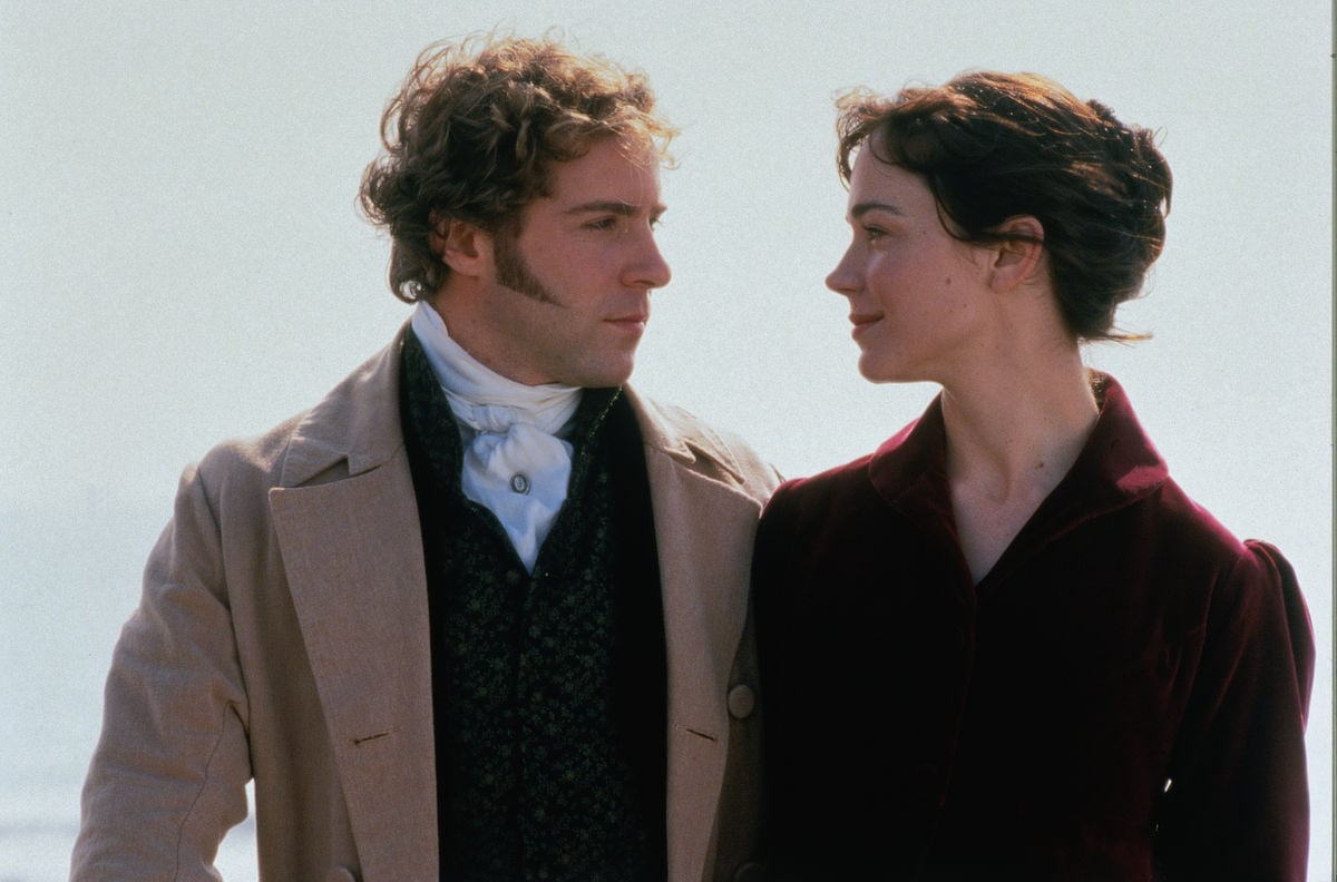 Mansfield Park