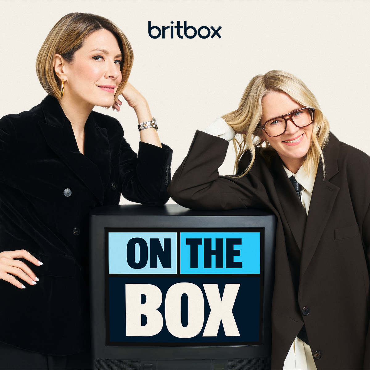 On the Box: The BritBox Podcast