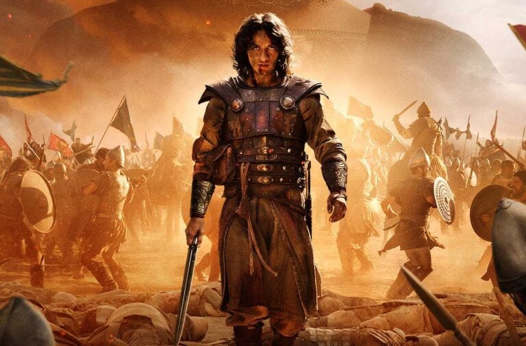 House of David Season Two Sets Prime Video Premiere