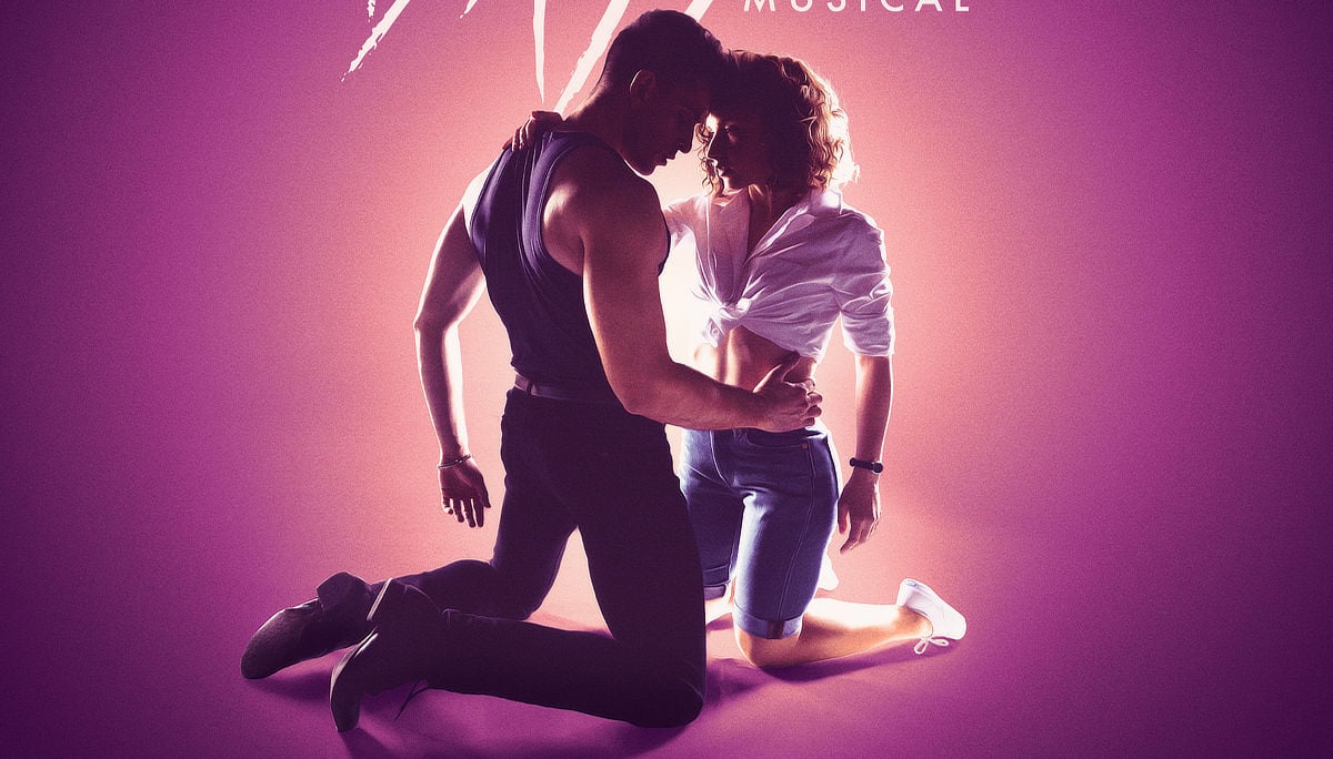 Dirty Dancing: The Musical to Launch This August in Saint Paul