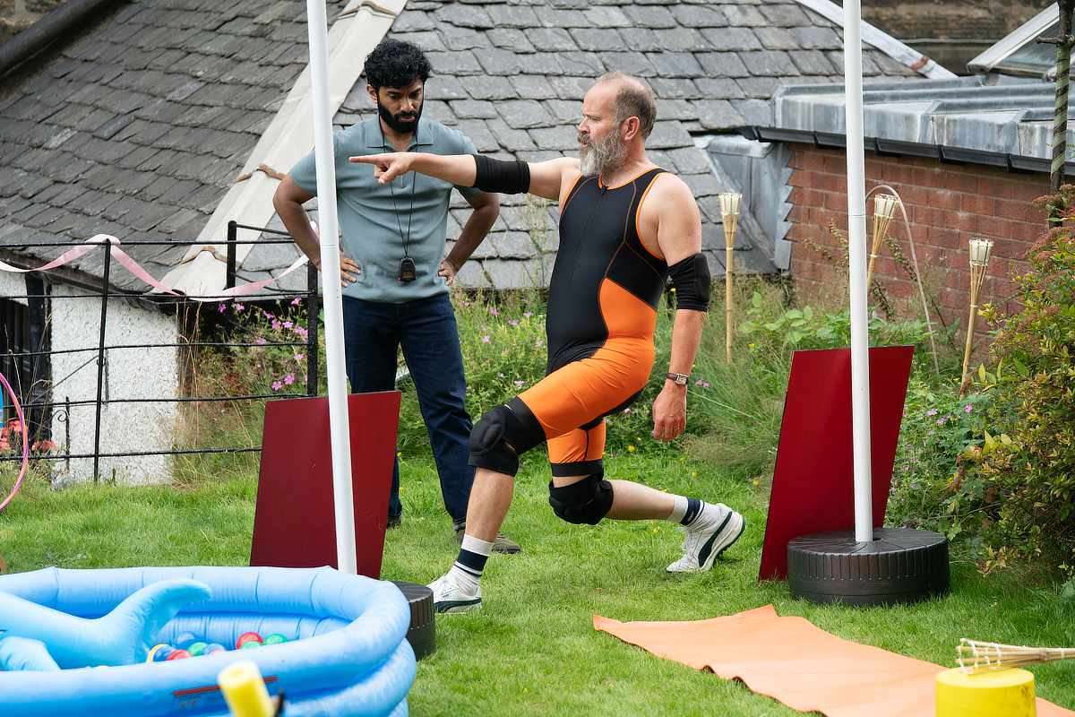 Photo courtesy of Hulu