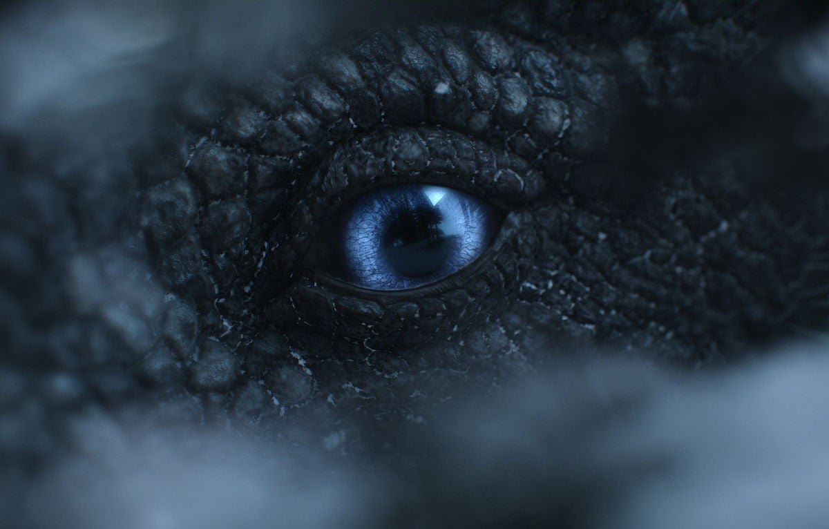 The Dinosaurs Trailer and Key Art Unearthed by Netflix