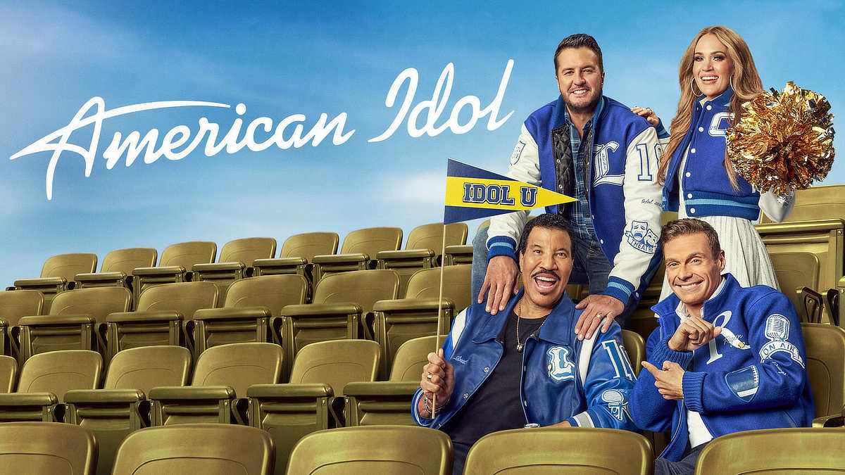 Disney+ and Hulu March 2026 - American Idol Season 9