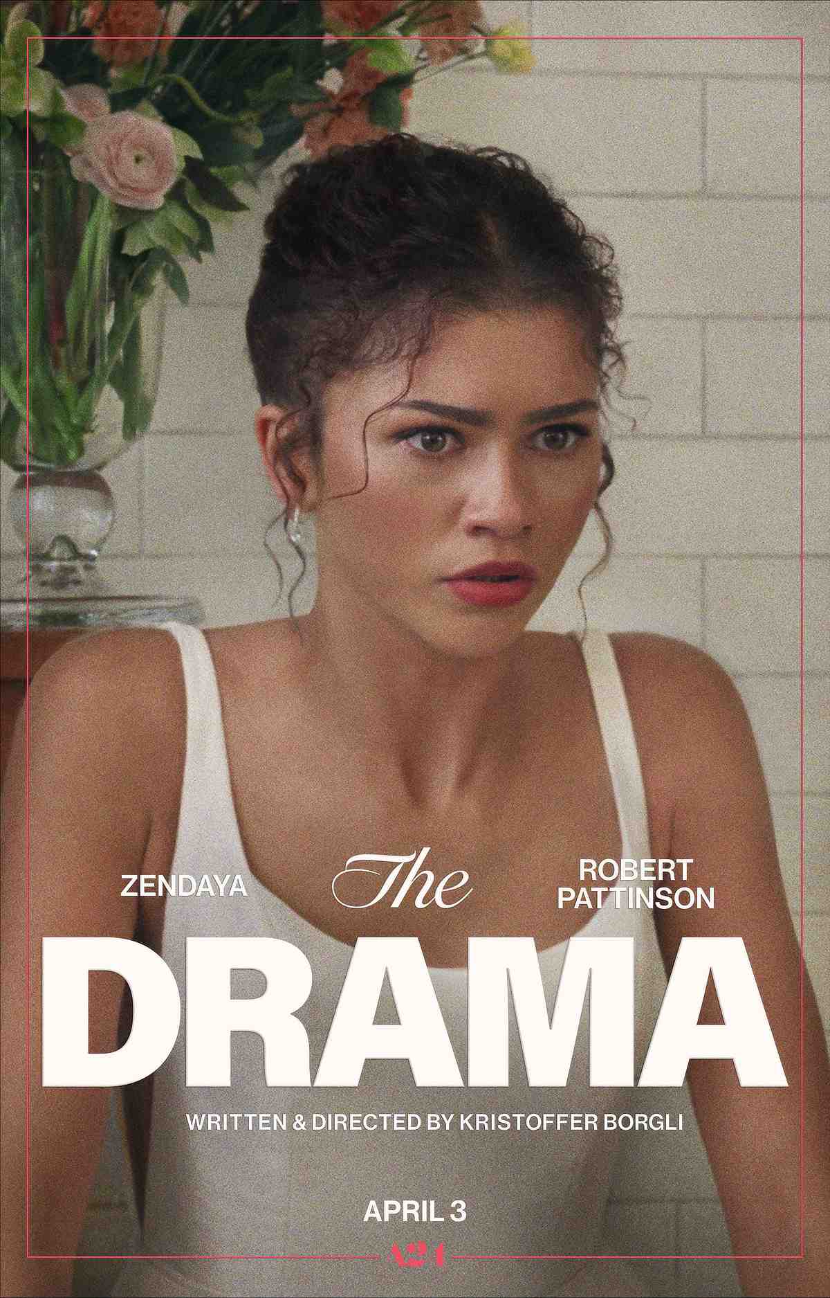 Zendaya poster