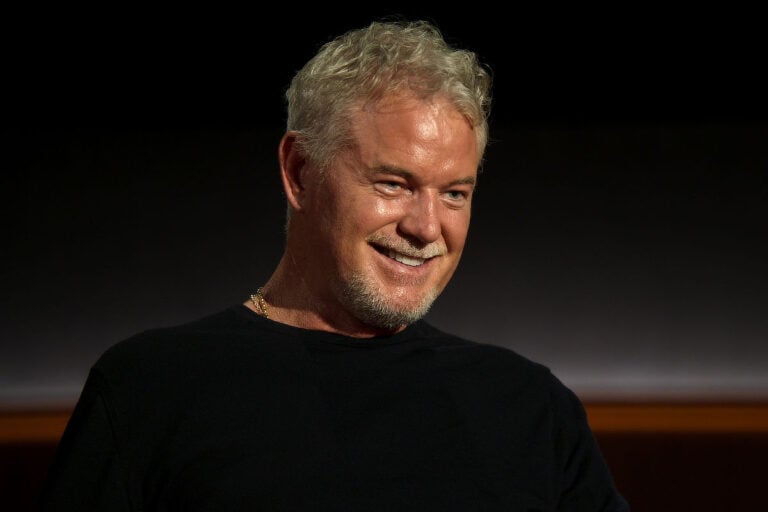 Eric Dane Featured in New Famous Last Words Episode on Netflix