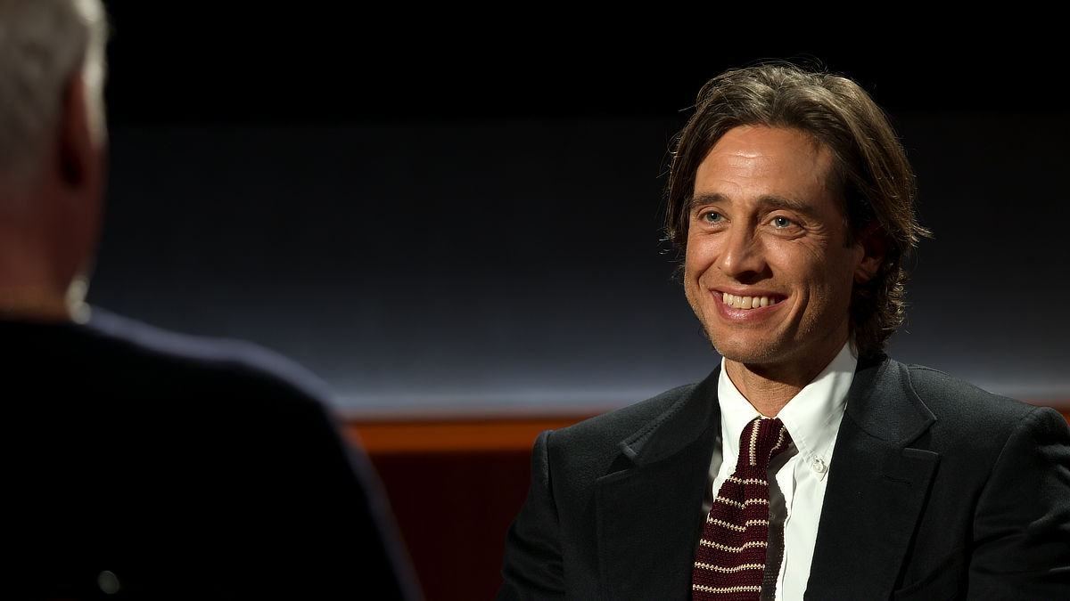 Brad Falchuk on Famous Last Words