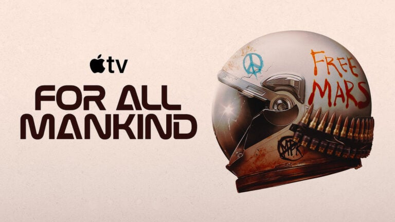 For All Mankind Season Five Trailer and Key Art Debut