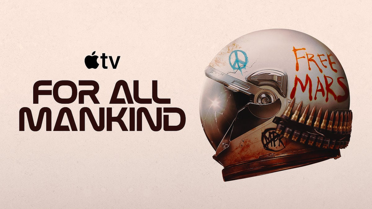 For All Mankind Season Five Trailer and Key Art Debut