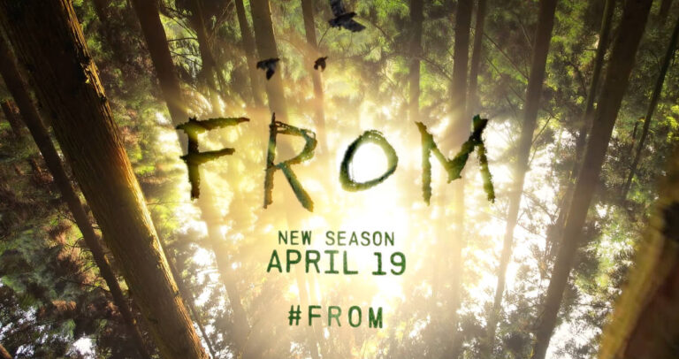 FROM Season 4 Premiere Date and First Look