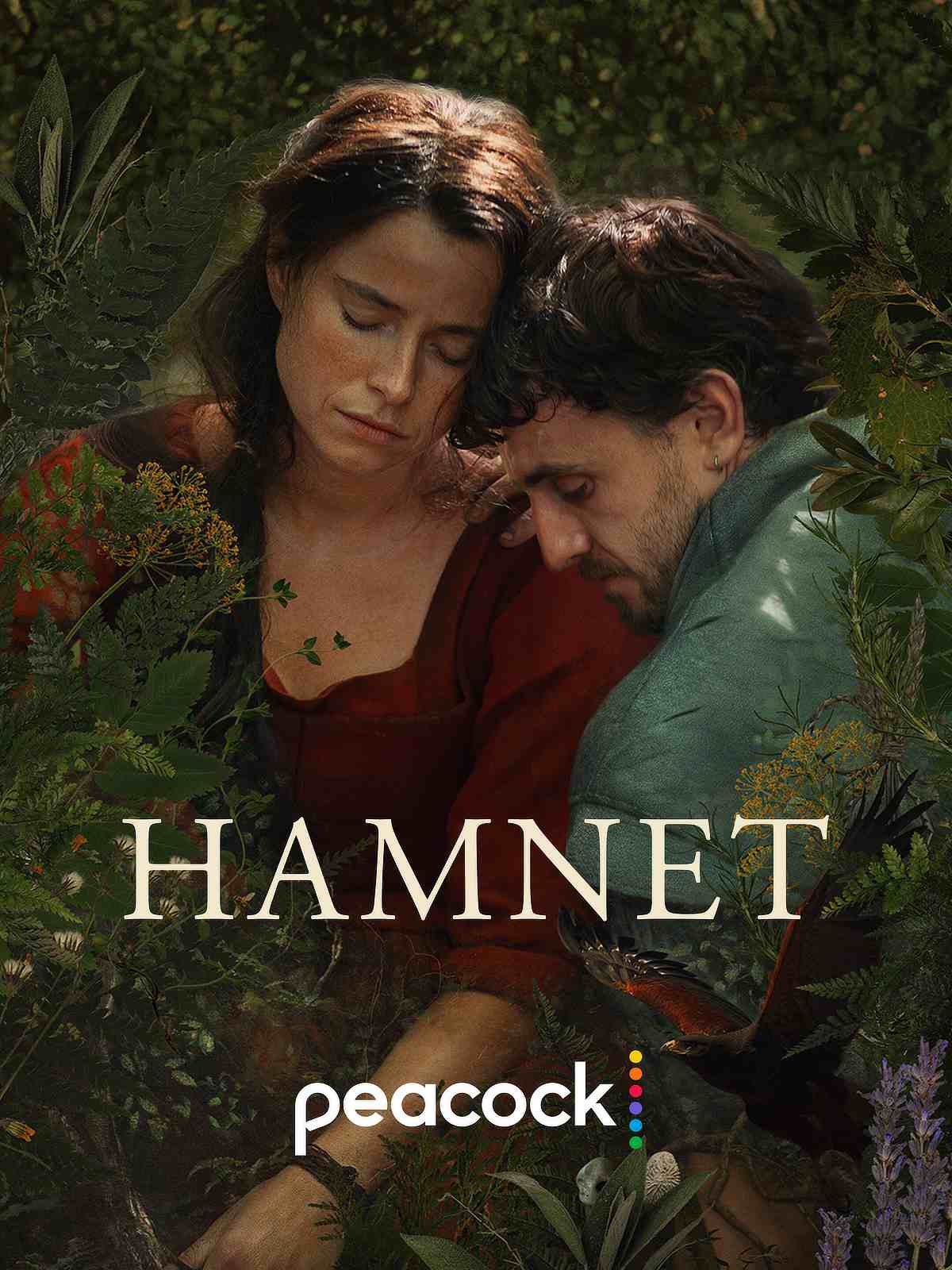 Hamnet on Peacock