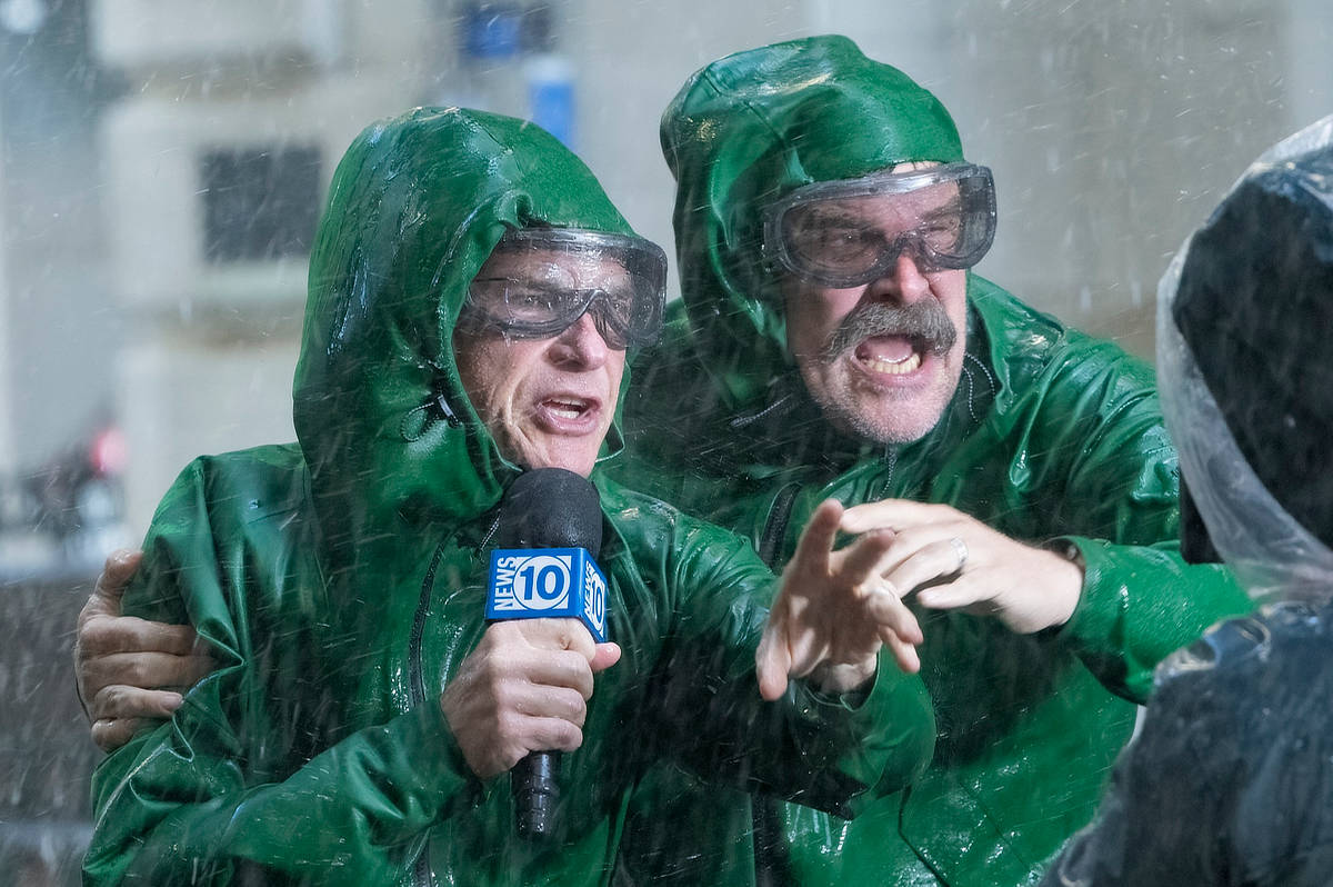 HBO Max March 2026: DTF St. Louis, Rooster, The Comeback & More