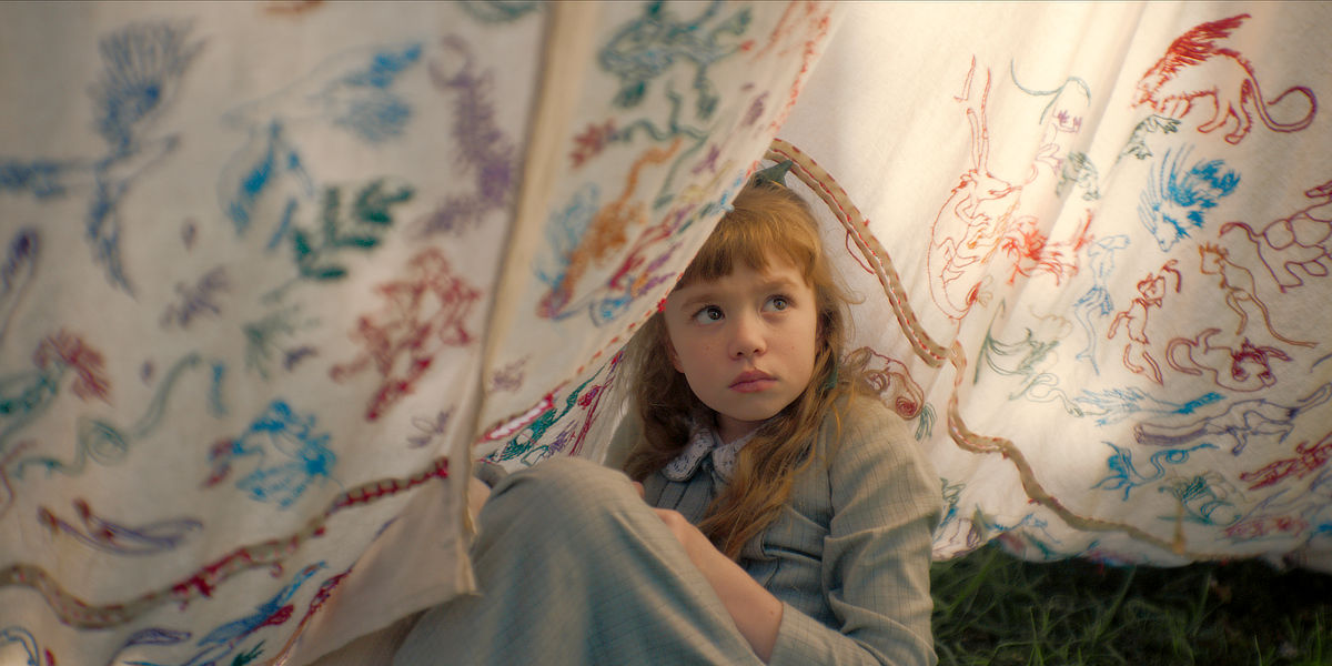 La Casa de los Espíritus