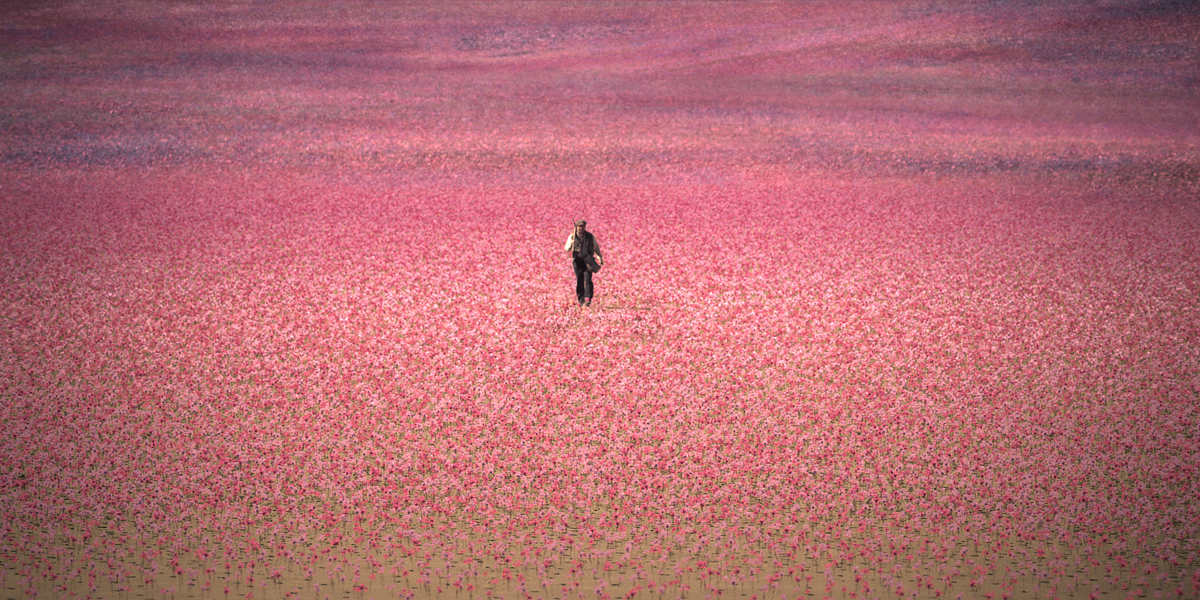La Casa de los Espíritus