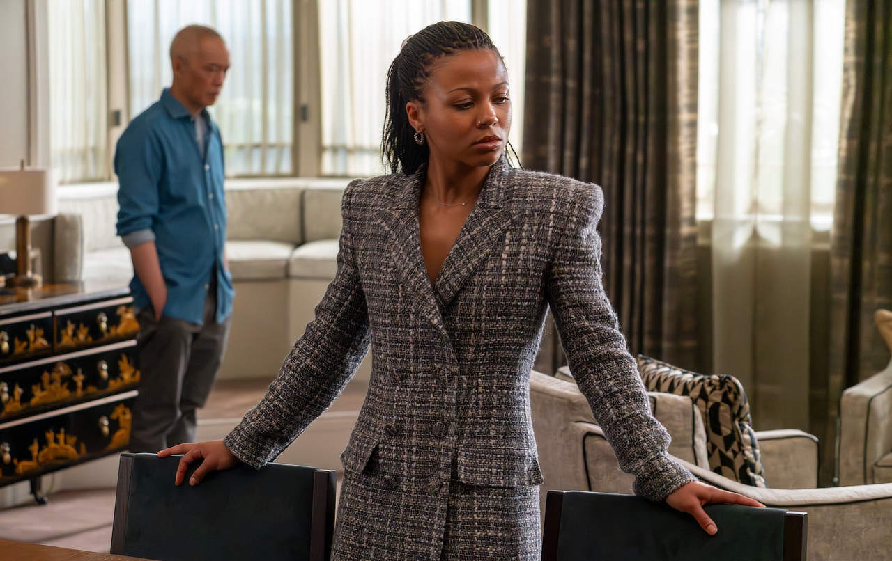 Industry Season Five to Wrap Up the Series on HBO