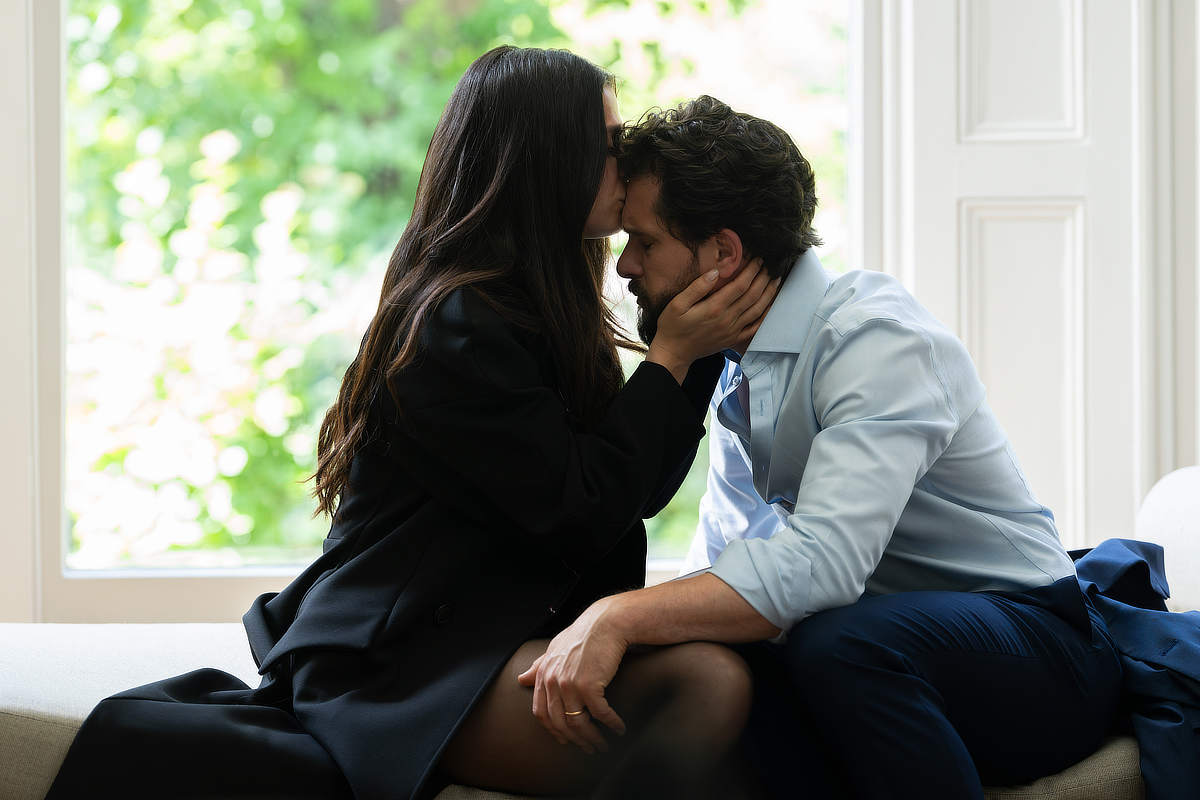 Marisa Abela and Kit Harington will return in Industry Season Five