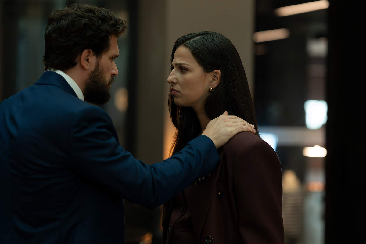 Marisa Abela, Kit Harington