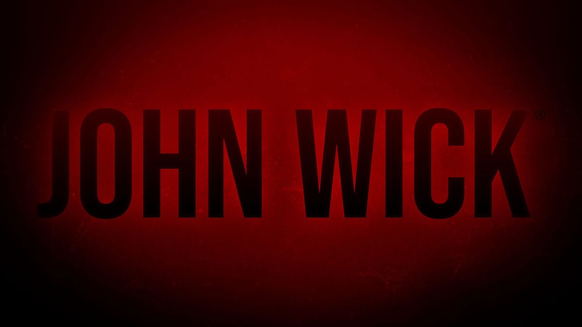 John Wick Video Game Announced by Lionsgate