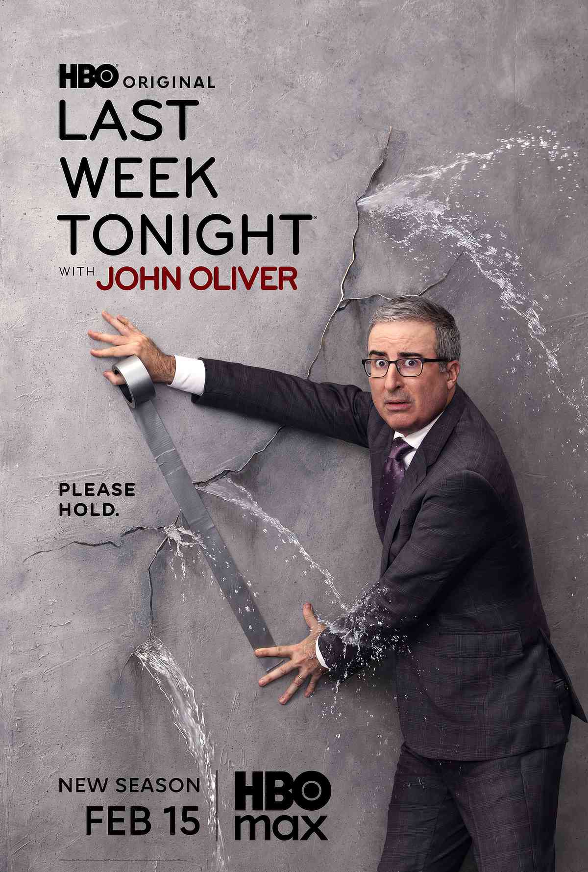 Last Week Tonight with John Oliver Season 13
