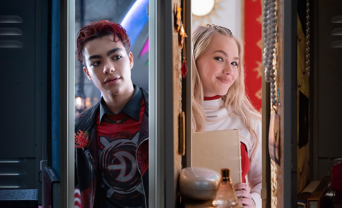 Locker Diaries Opens the Door to Disney Channel Hits