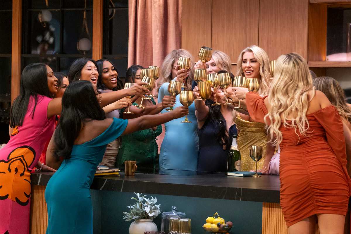 Photo courtesy of Netflix