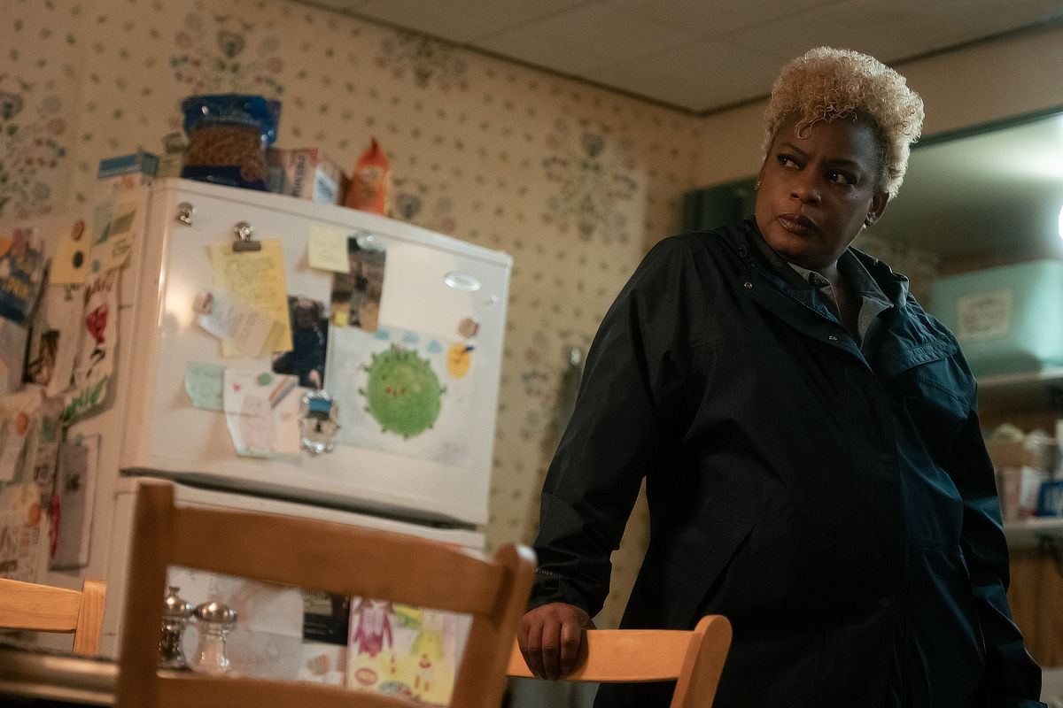 Aunjanue Ellis-Taylor