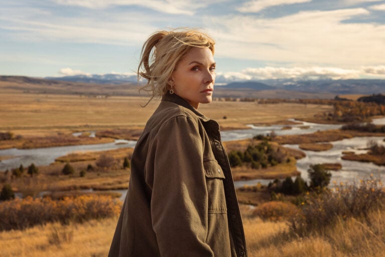 The Madison Trailer and Key Art Unveiled by Paramount+