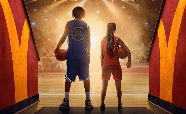 Prime Video Debuts Trailer for Meal Ticket Documentary