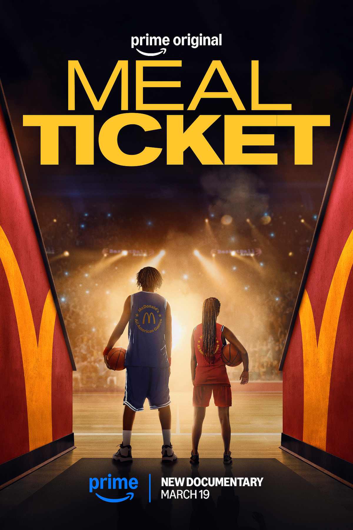 Meal Ticket key art