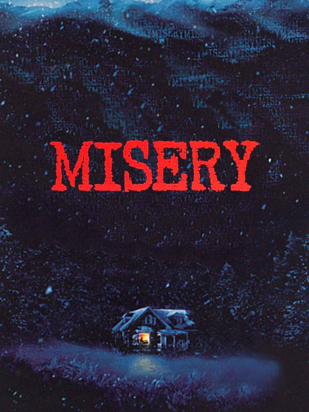 Misery poster