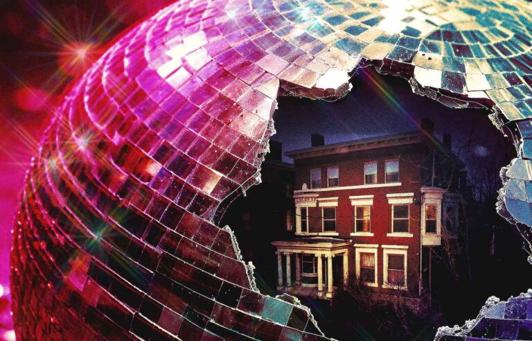 Murder in Glitterball City to Debut on HBO and HBO Max Feb. 19