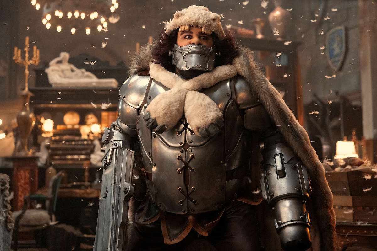 Photo courtesy of Netflix