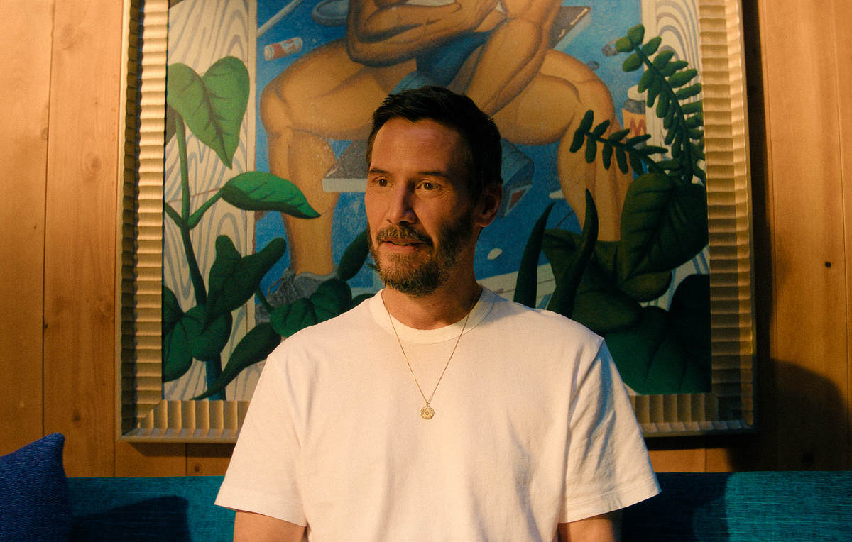 First Look at Jonah Hill's Dark Comedy Outcome