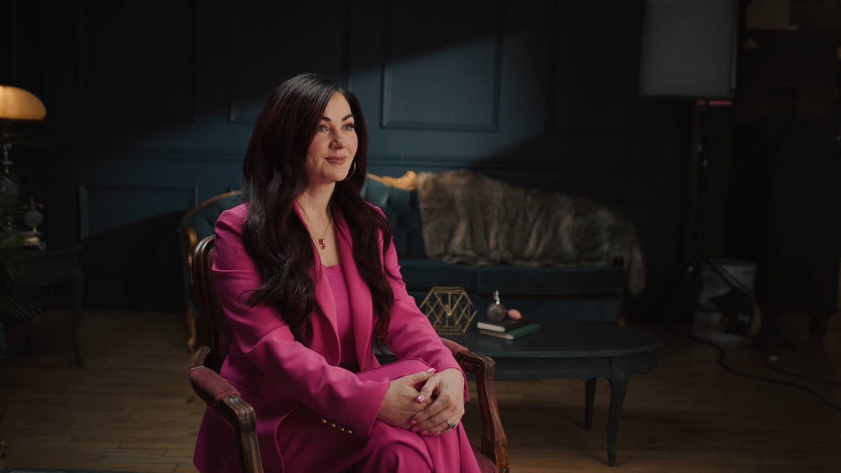 The Pink Pill: Sex, Drugs & Who Has Control