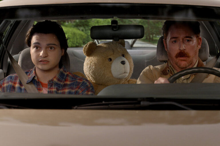 Peacock March 2026 Movies, TV Shows, and Sports