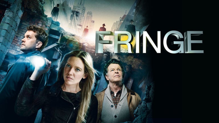 Pluto TV March 2026 Schedule Announced - Fringe