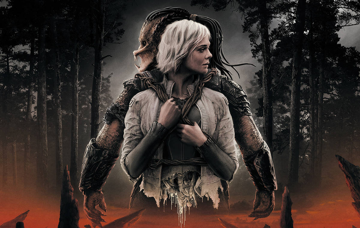 Predator: Badlands Arrives on Hulu on February 12