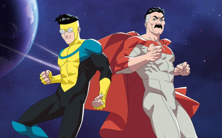 Prime Video March 2026 Movie and TV Titles Announced