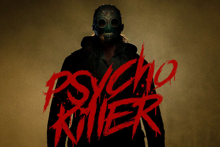 Psycho Killer Tickets Go on Sale as New Promos Hit