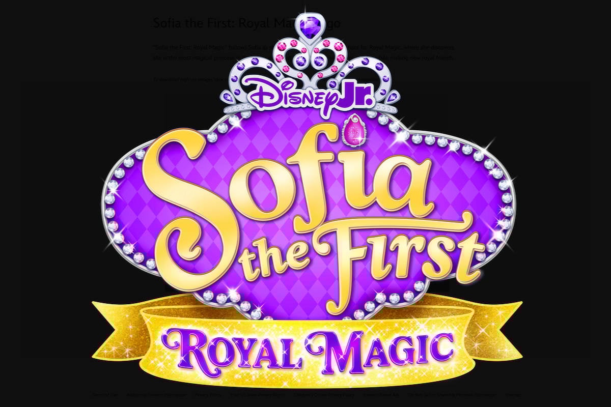Sofia the First: Royal Magic First Look From Disney