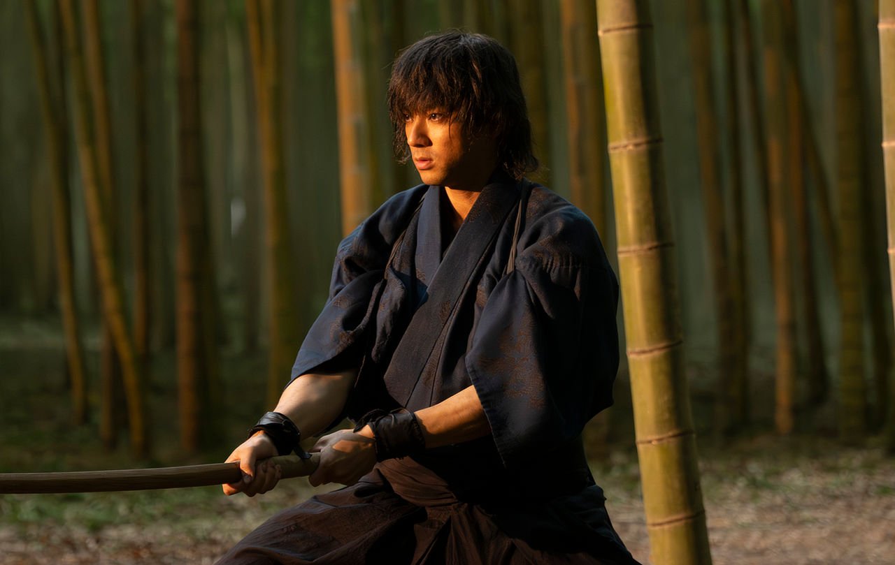 Song of the Samurai to Premiere on HBO Max in May