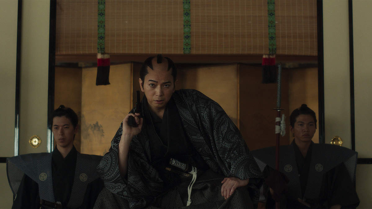 Photo courtesy of HBO Max