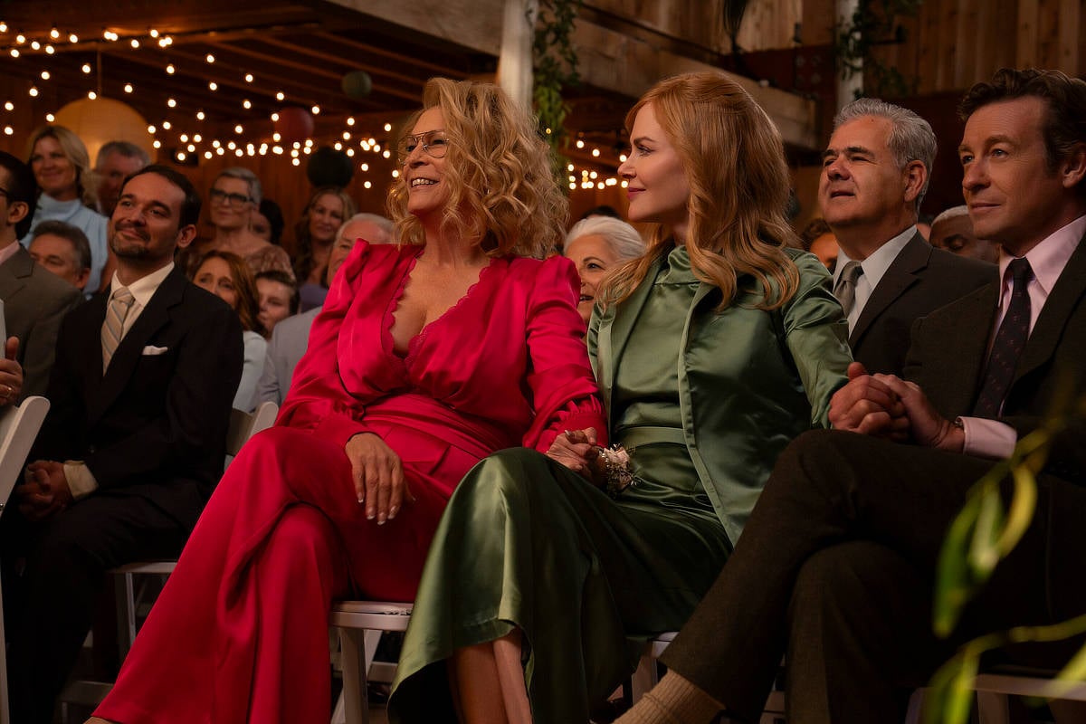 Scarpetta Trailer and Key Art Unveiled by Prime Video