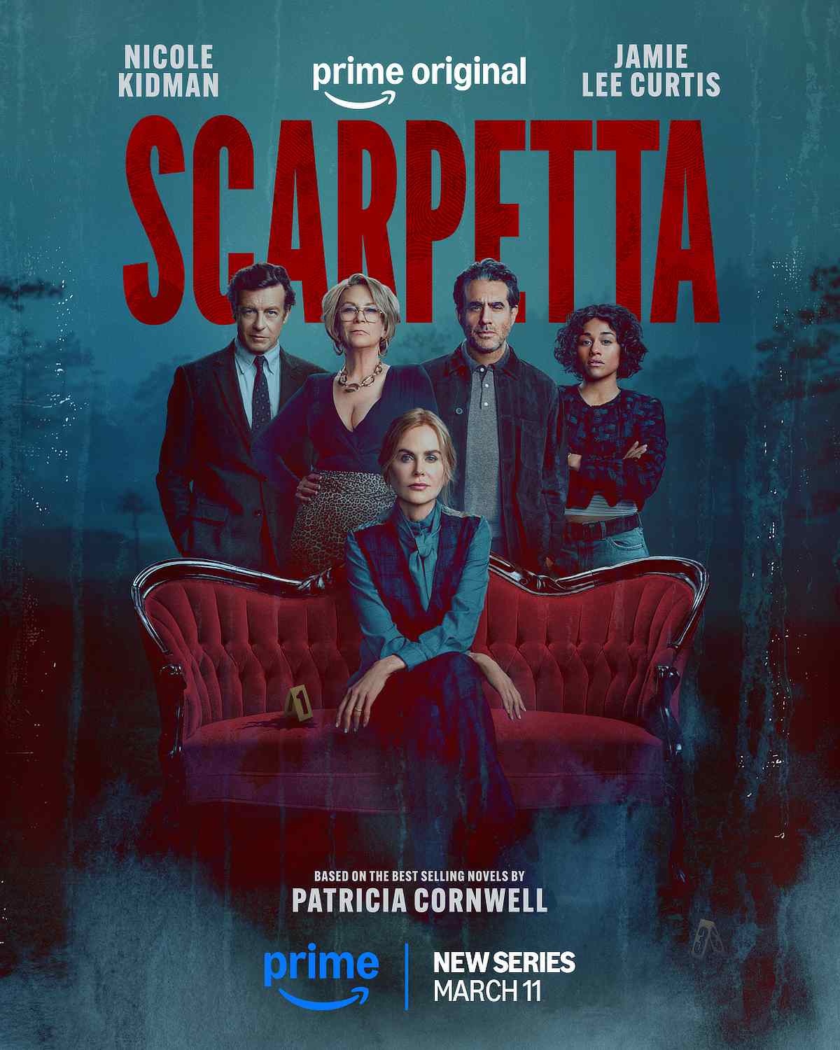 Scarpetta key art